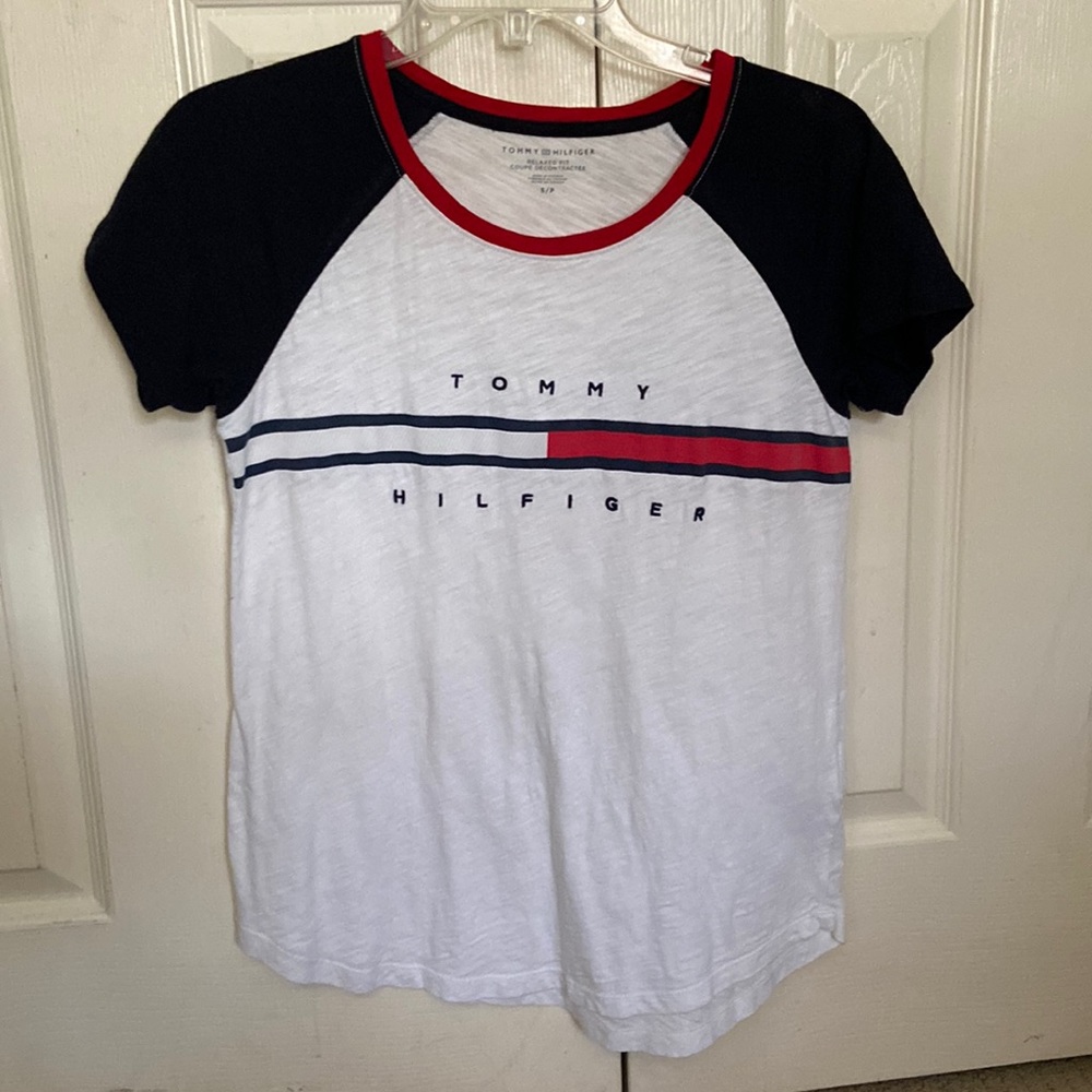 Tommy Hilfiger top